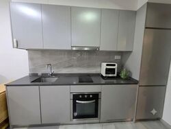 High Park Residences (D28), Apartment #591395871